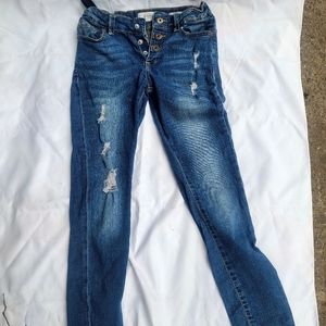 Jessica simpson jeans